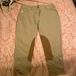 Taylor sportsman riding pants